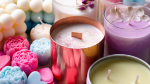 Combien de bougies faut-il vendre par mois pour en vivre réellement ?